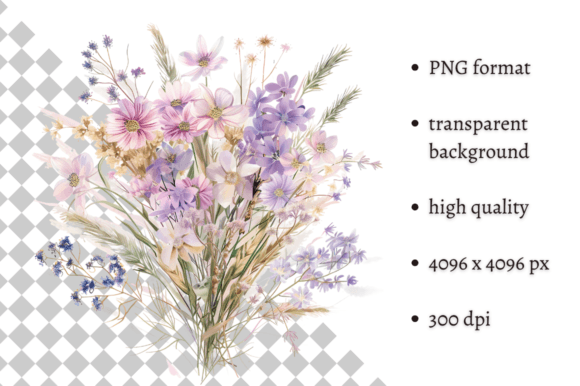 Watercolor Spring Flowers: An Embroidery Review